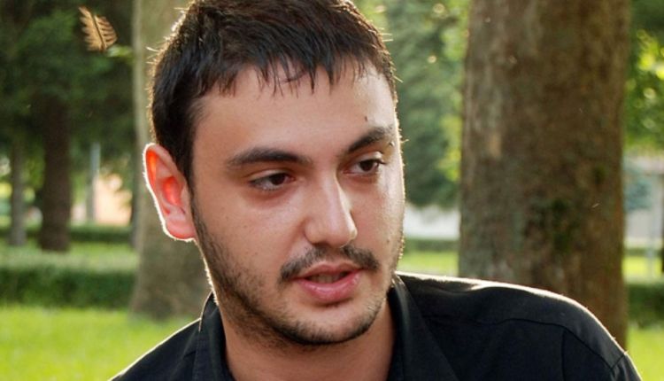 Aleksandar Jovanović: Klasična muzika nije stara i suviše ozbiljna