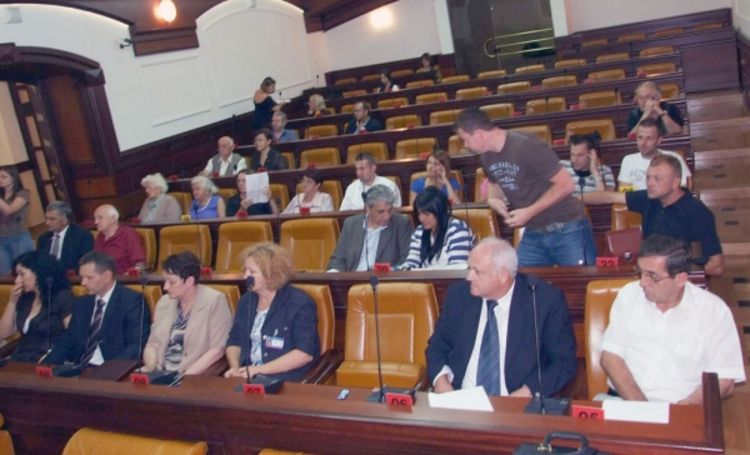 Održana tribina o problemima dijaspore