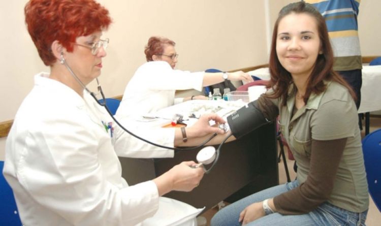 Apel građanima da daruju krv