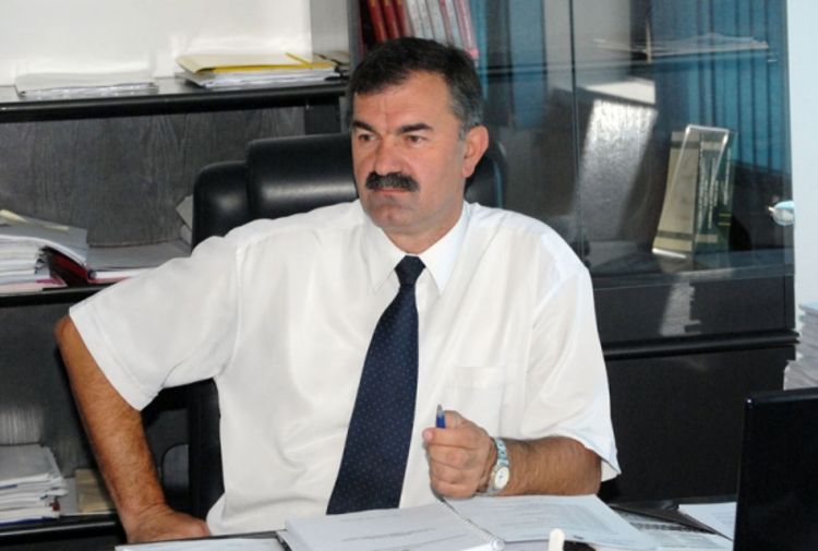 Slobodan Radulj: Za sporu gradnju autoputeva kriva Geodetska uprava