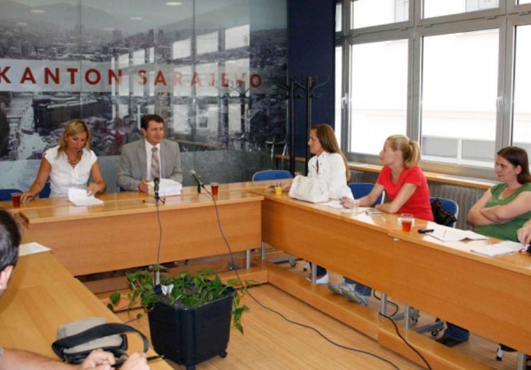 Obavezno u vrtiće godinu pred polazak u školu
