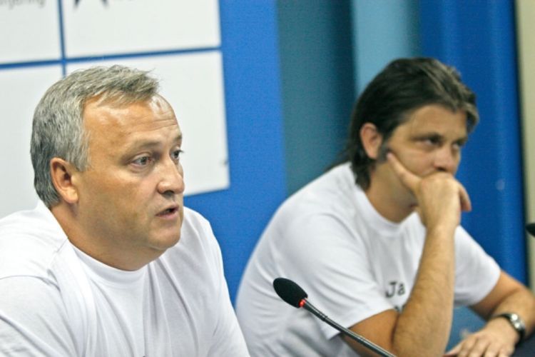 Babić i Vasković vrijeđali novinare i medije iz RS