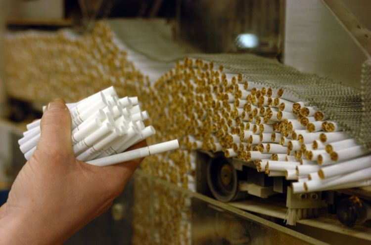 Viši porezi za skuplje cigarete