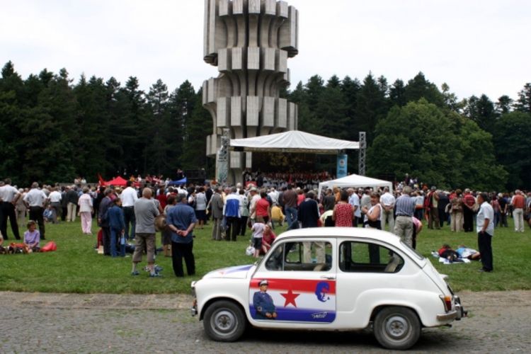 Bitka za Kozaru ostala simbol slobode