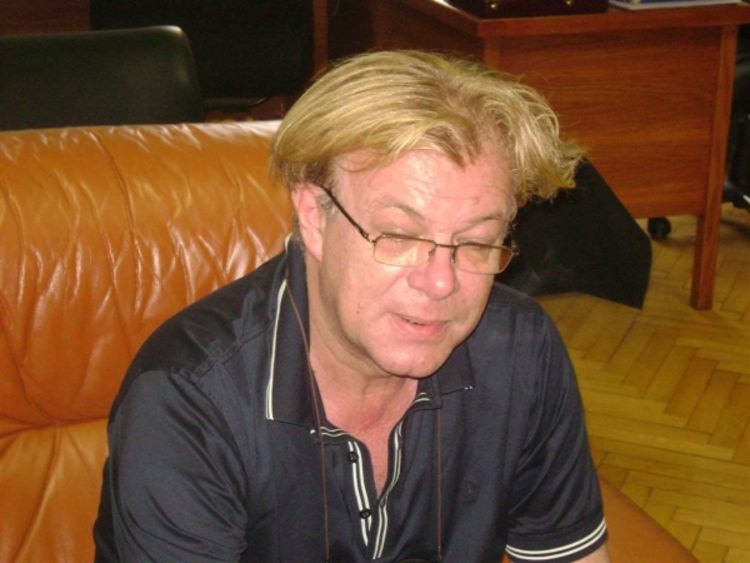 Najveći uspjeh je ostati svoj
