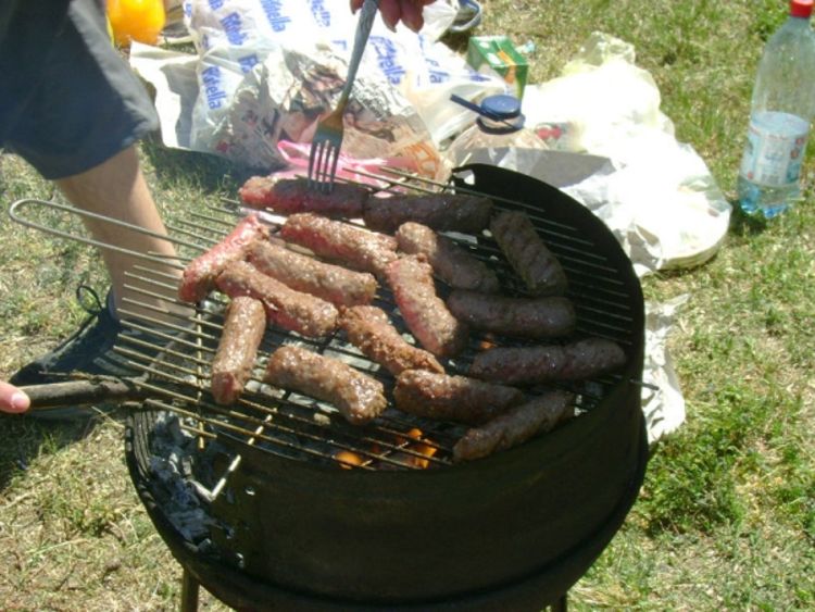 Ćevapi skuplji do 50 odsto