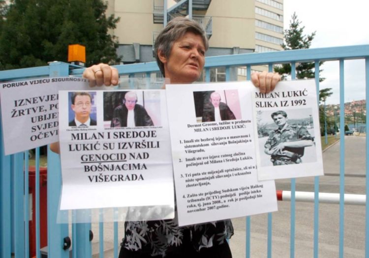 Ko je sakrio naše izjave?
