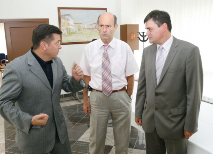 Bolji uslovi života s obje strane Save