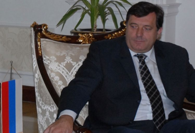 Dodik: Zaštitićemo interese RS