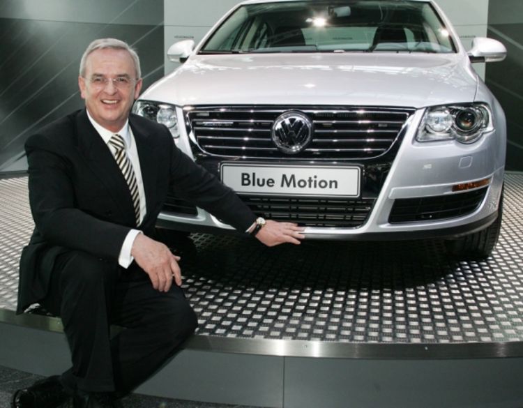 Volkswagen u SAD ulaže milijardu dolara