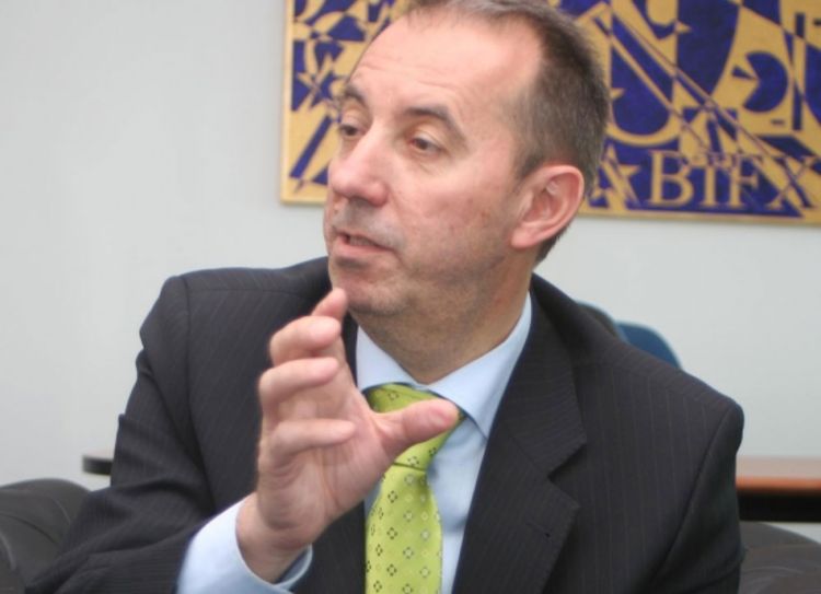 Dedić: Banjalučka berza na krilima obveznica