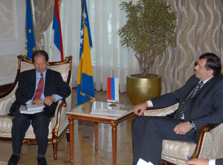 RS postigla veliki napredak