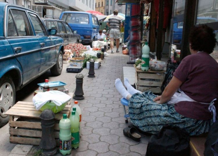 Na 100.000 ljudi rade dva inspektora