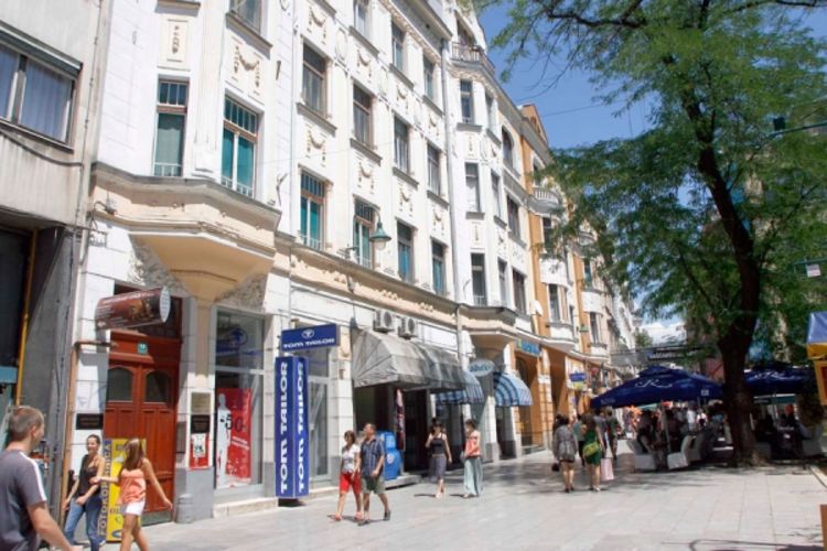 U centru Sarajeva kvadrat i do 5.000 KM