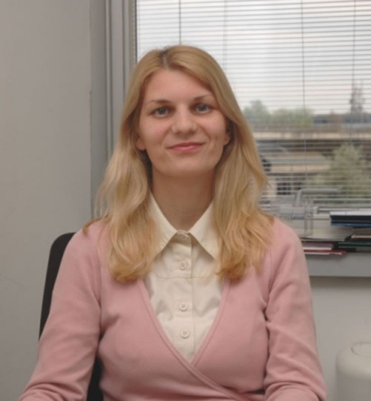 Valentina Marković: Lideri treću godinu zaredom