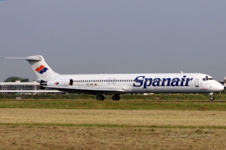 Španija uvodi kraće avio-linije