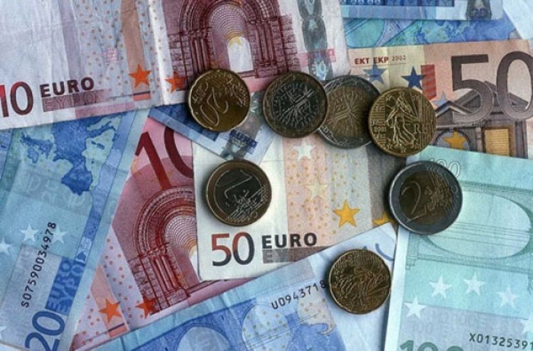 Svaki treći falsifikat novčanica od 50 evra