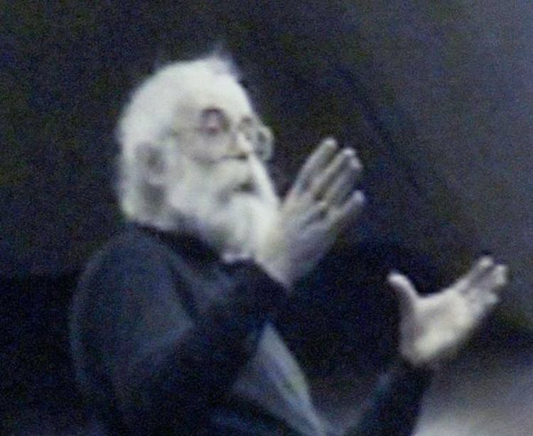 Karadžić se skrivao pod imenom Dragan Dabić