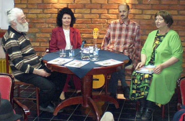 Bivši predsejdnik RS bio aktivan u javnom životu