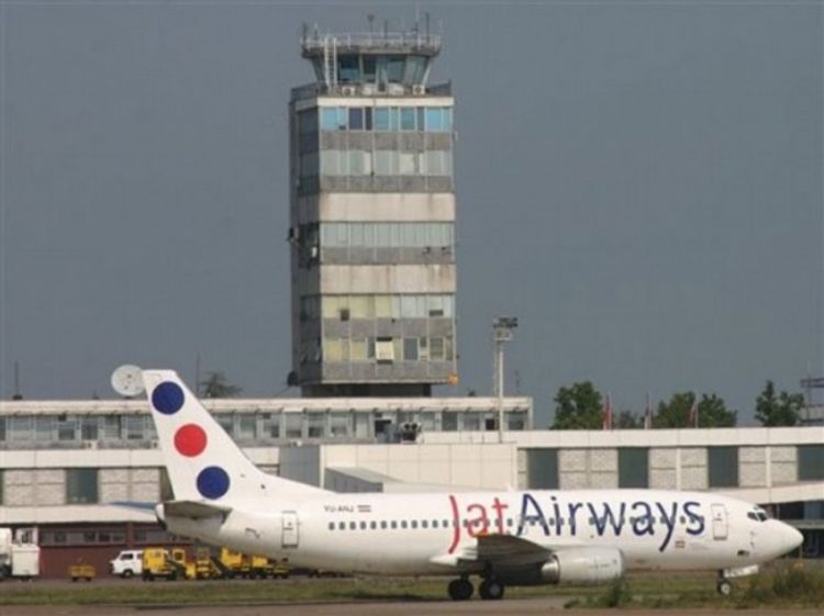 Odobrena prodajaJAT Airwaysa