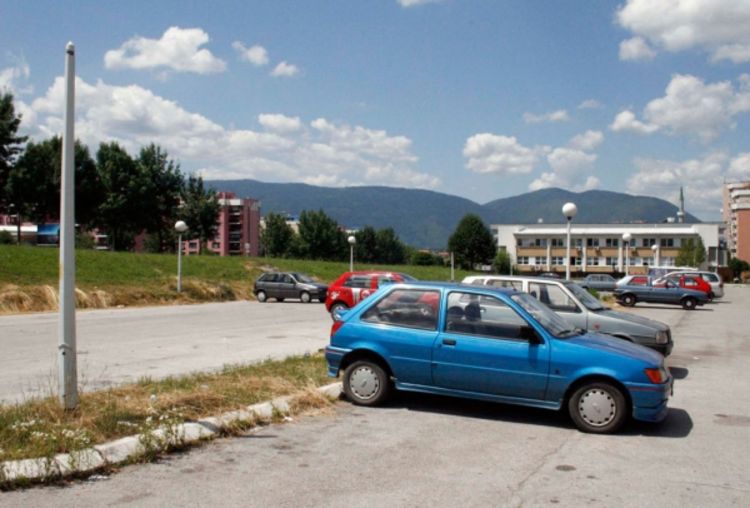 Stalno na meti kradljivaca goriva