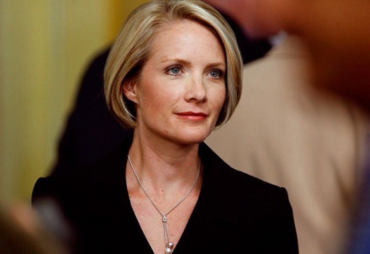Dana Perino: Iran i Sjeverna Koreja osovina zla