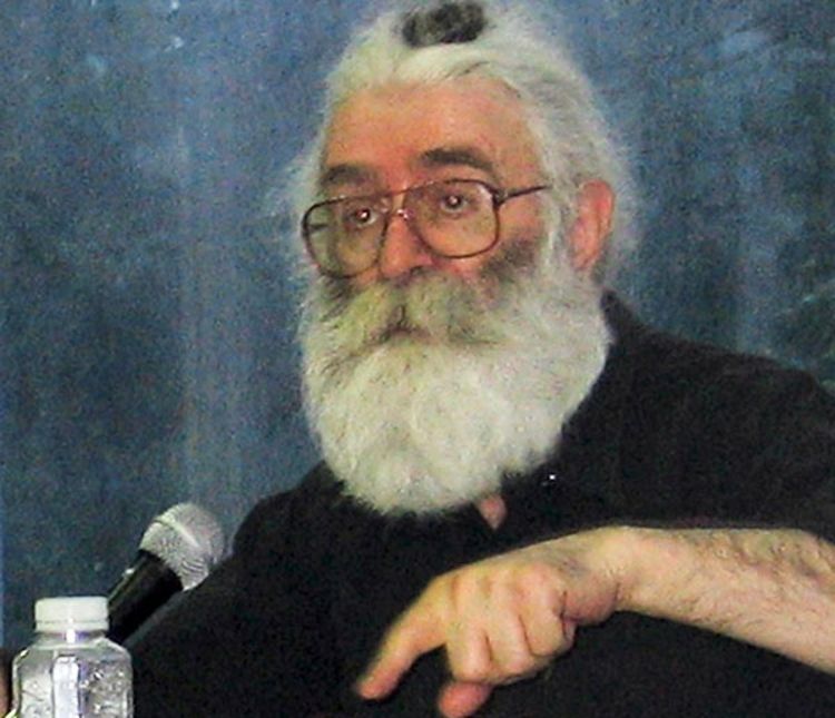 Karadžić radio kao bioenergičar