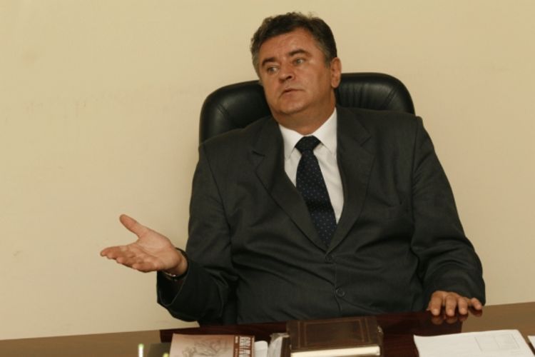 Barić: Uskoro interventna jedinica naoružana heklerima