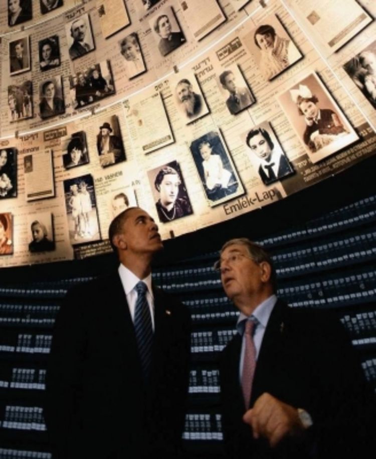 Obama obećao podršku Izraelu
