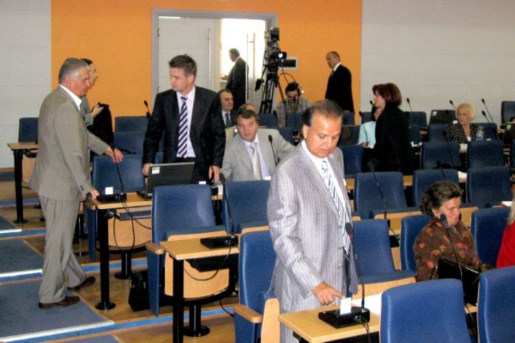 Od 2009. vrtić obavezan pred polazak u školu