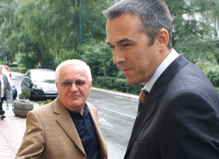 Saslušan premijer Nedžad Branković