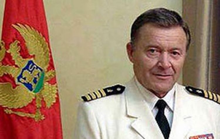 Oslobođen kapetan Ilija Brčić
