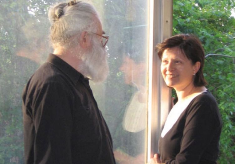 Mila Damjanov: Nisam bila ljubavnica Radovana Karadžića