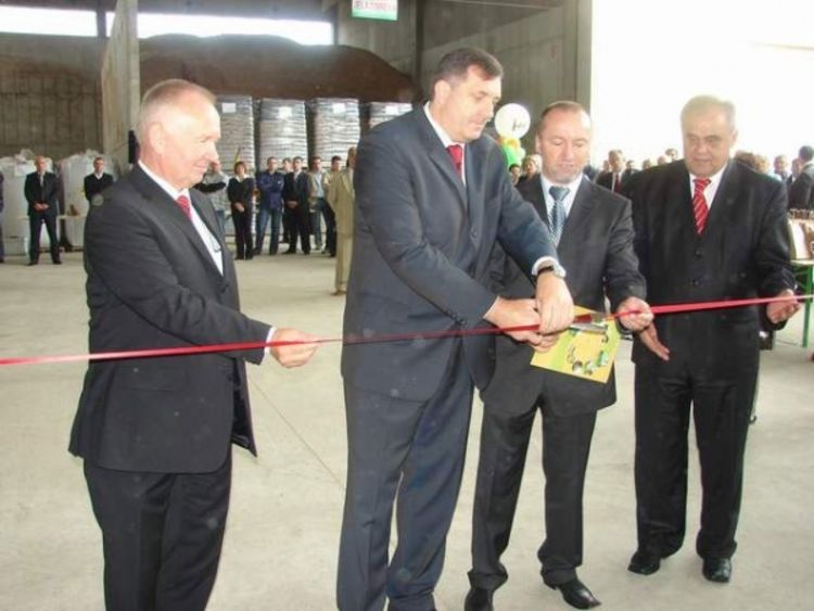 Slovenci uložili 20 miliona KM
