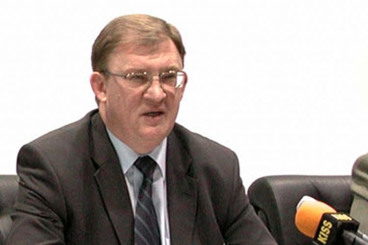 Trgovinski deficit 4,6 milijardi KM