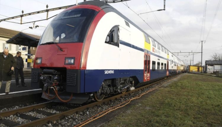 Siemens zatvara fabriku u Češkoj