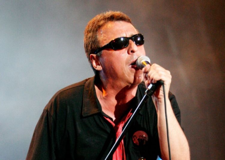 Čonta: Mi smo pokrenuli punk revoluciju u SFRJ