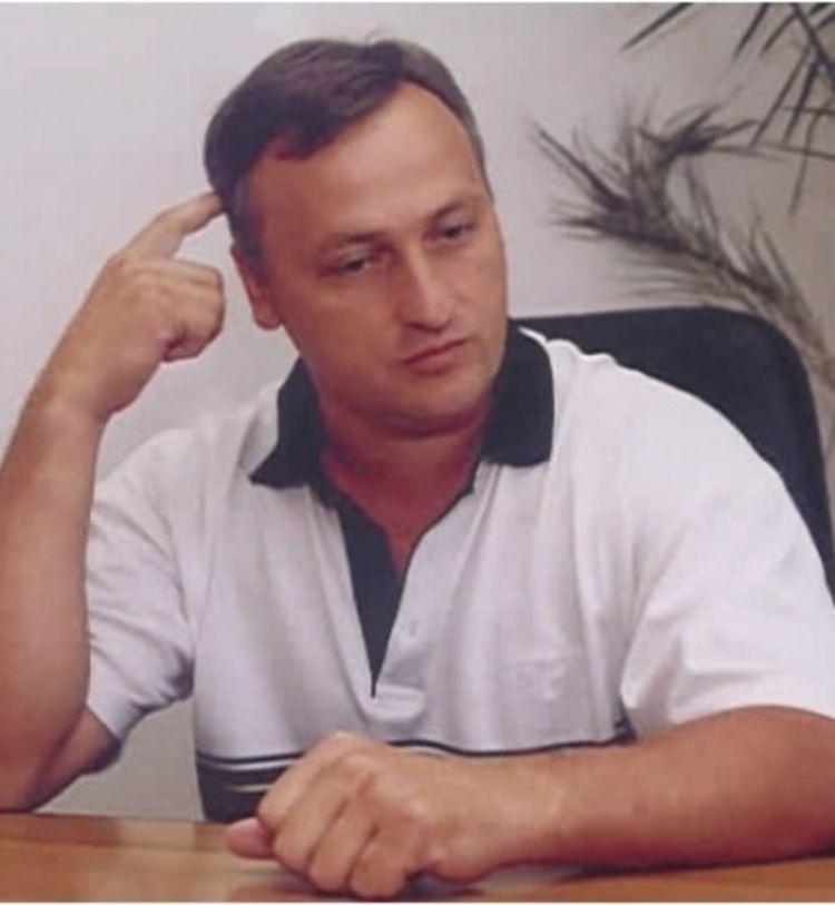 Kusmuk, Maunaga i Kopanja tužili Babića
