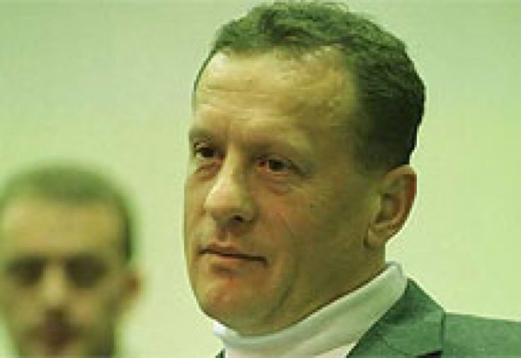 Ubijen Tvrtko Tomičić