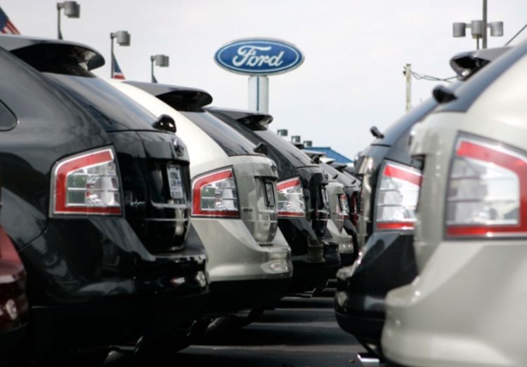 Ford traži slamku spasa u Evropi