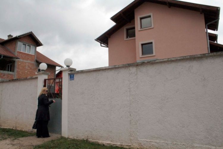 Lajčak: Konfiskacija imovine samo uz presudu suda