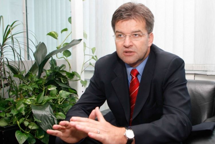 Lajčak: Suđenje Karadžiću nije suđenje Republici Srpskoj