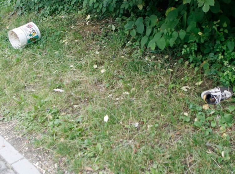 Udario dječaka autom i pobjegao