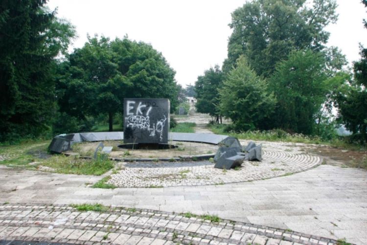 Sačuvati spomenik antifašizmu