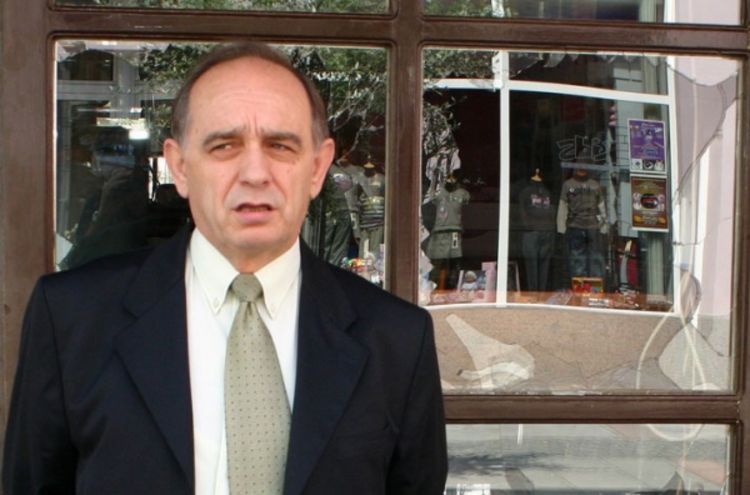 Murselović: Dokaz da povratnici nisu bezbjedni