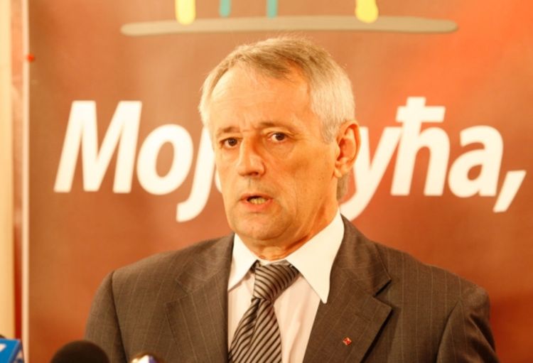 Vasić: Pobijedićemo u 50 opština u RS