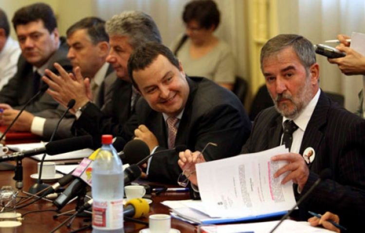 Pronađeni dokumenti iz Generalštaba VRS
