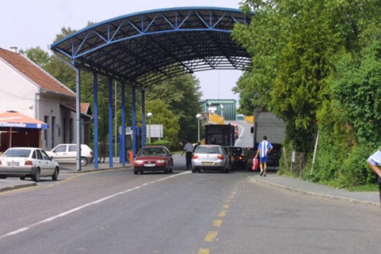 300 miliona KM za bezbjednost granice