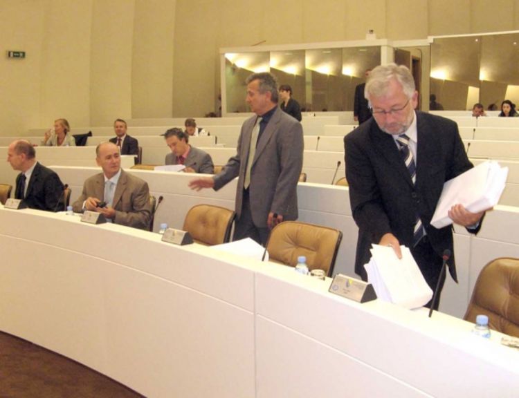 Neće biti rebalansa