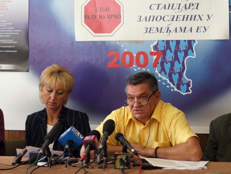 Prijete tužbama i obustavom rada